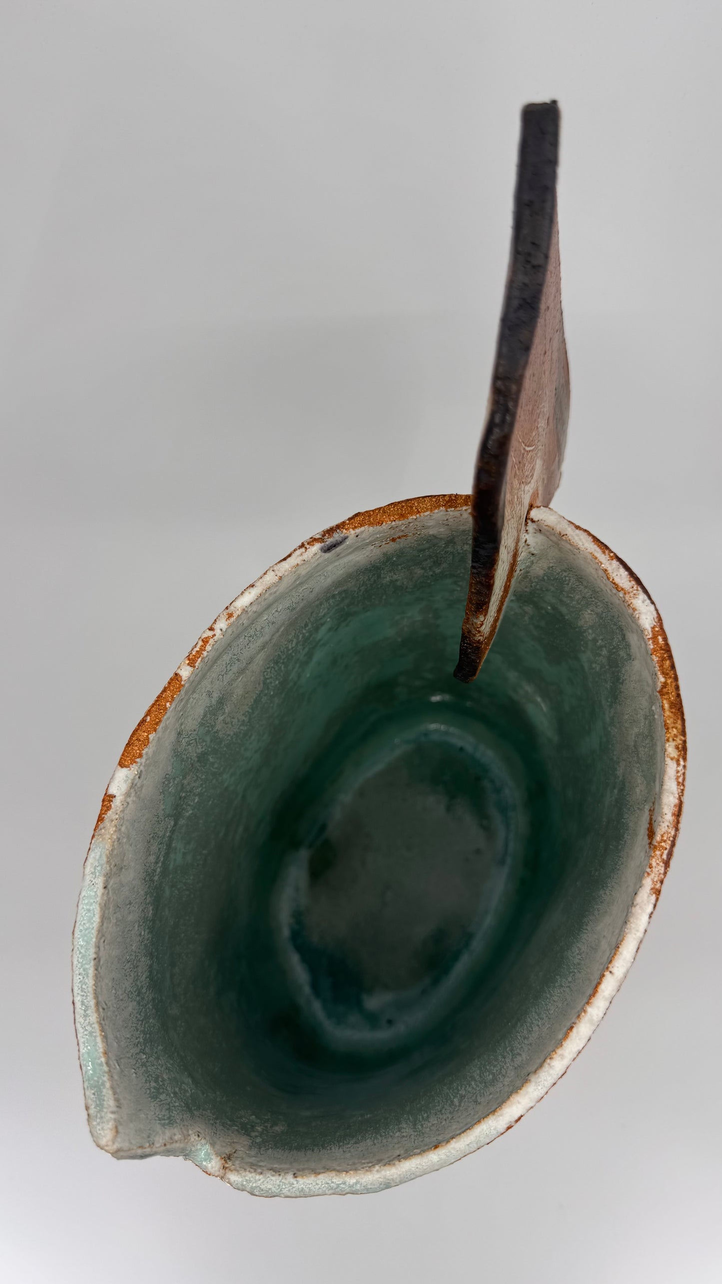 Fragmented Vessel
