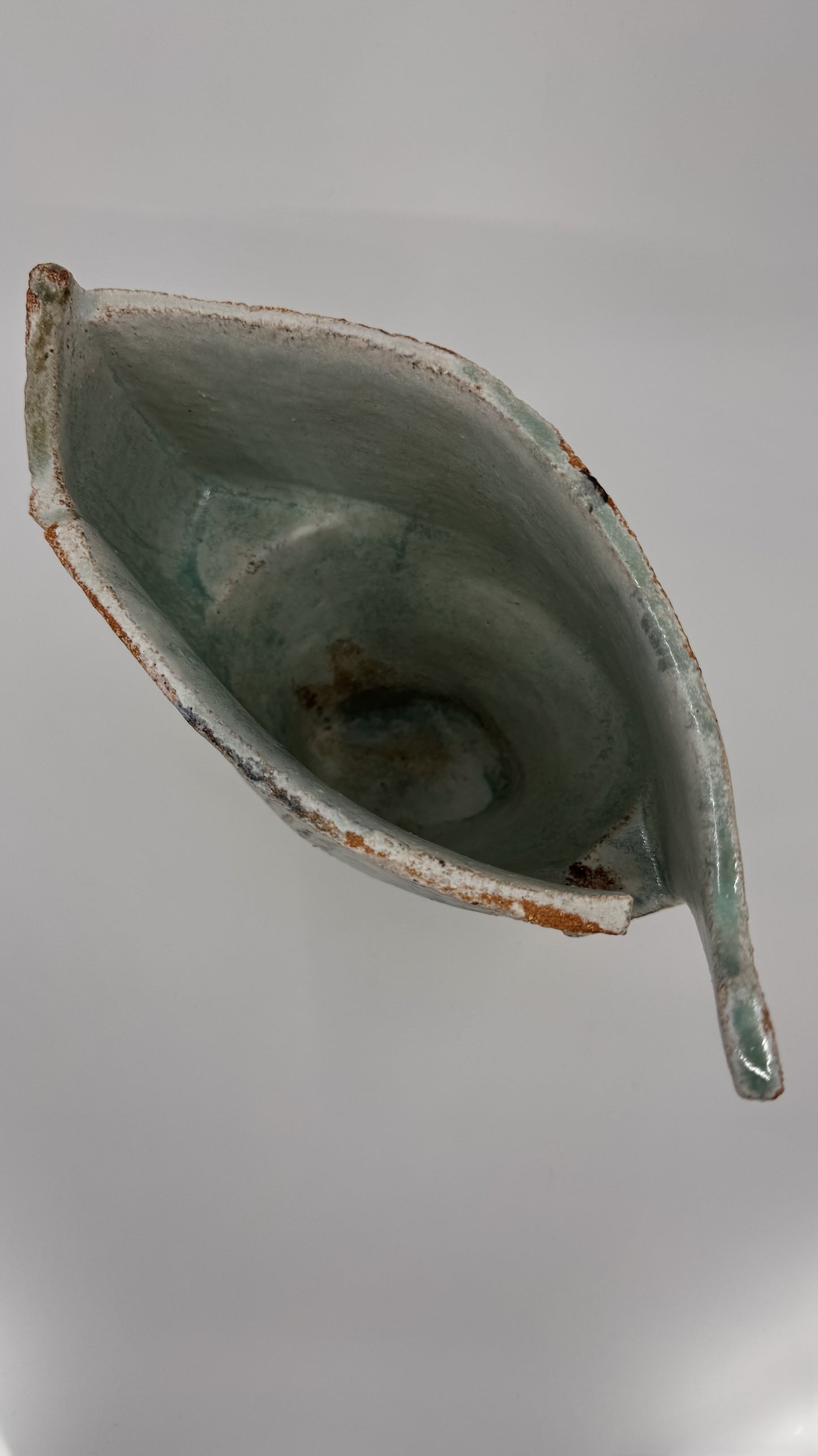 Fragmented Vessel