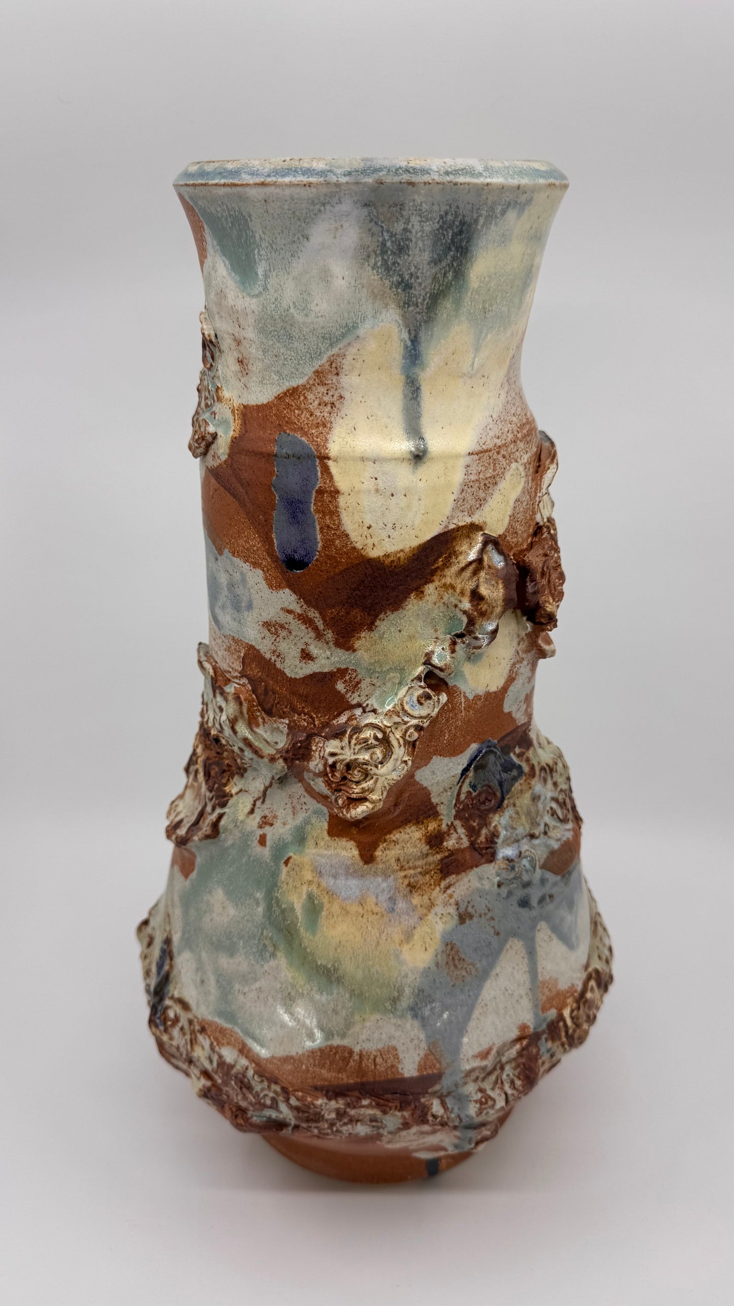 Baroque Lamp base
