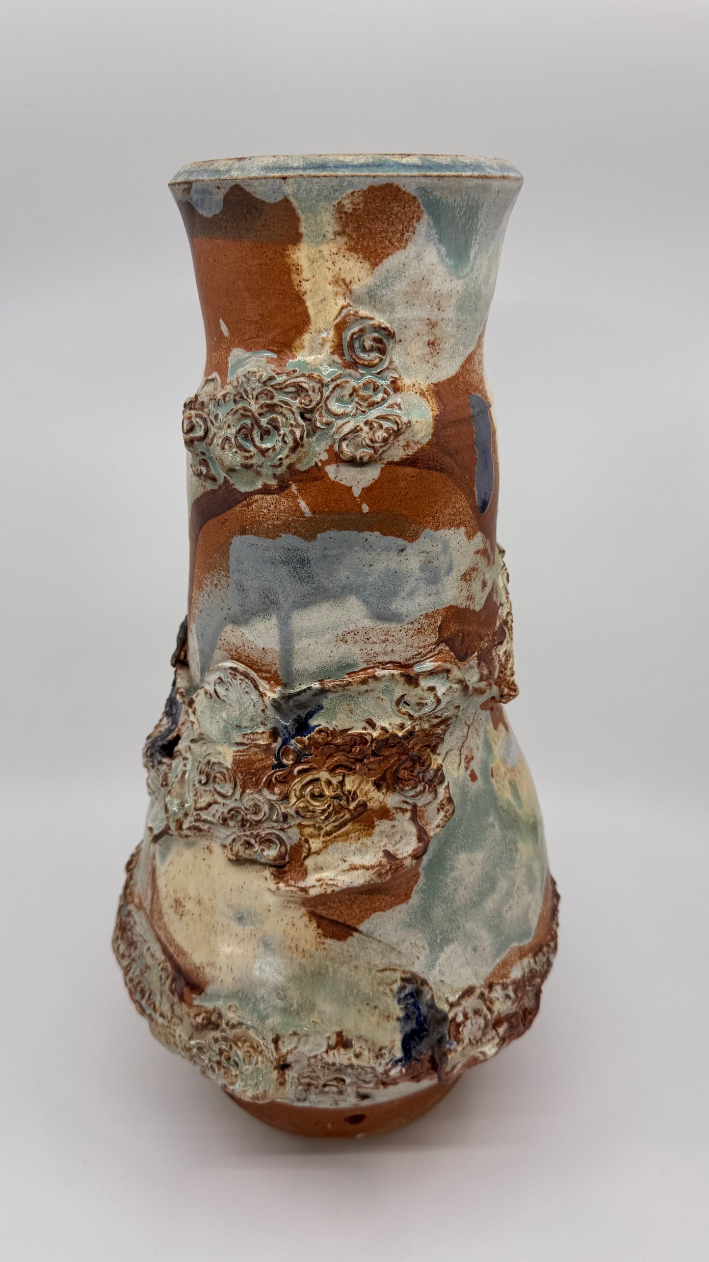 Baroque Lamp base