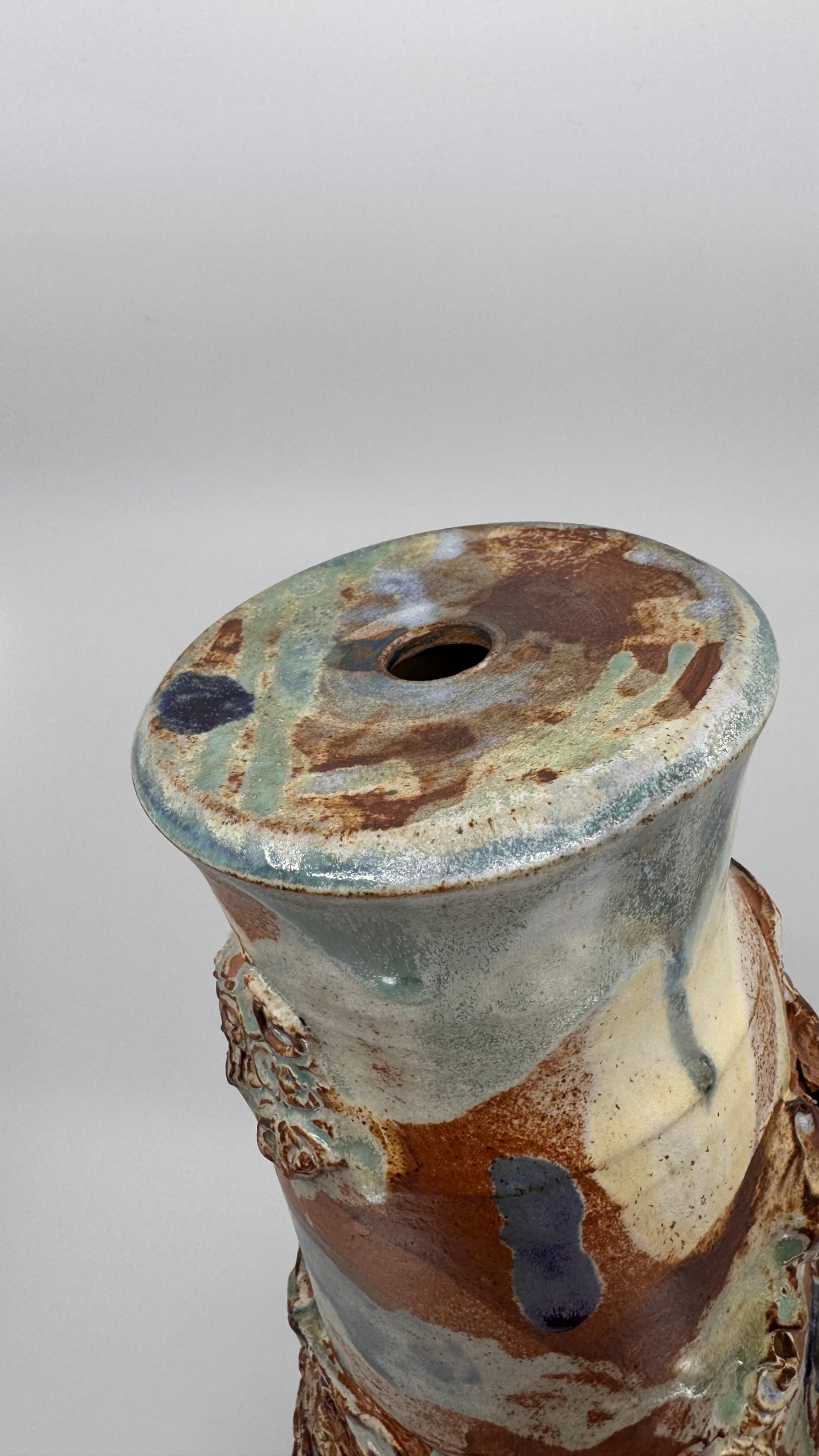 Baroque Lamp base
