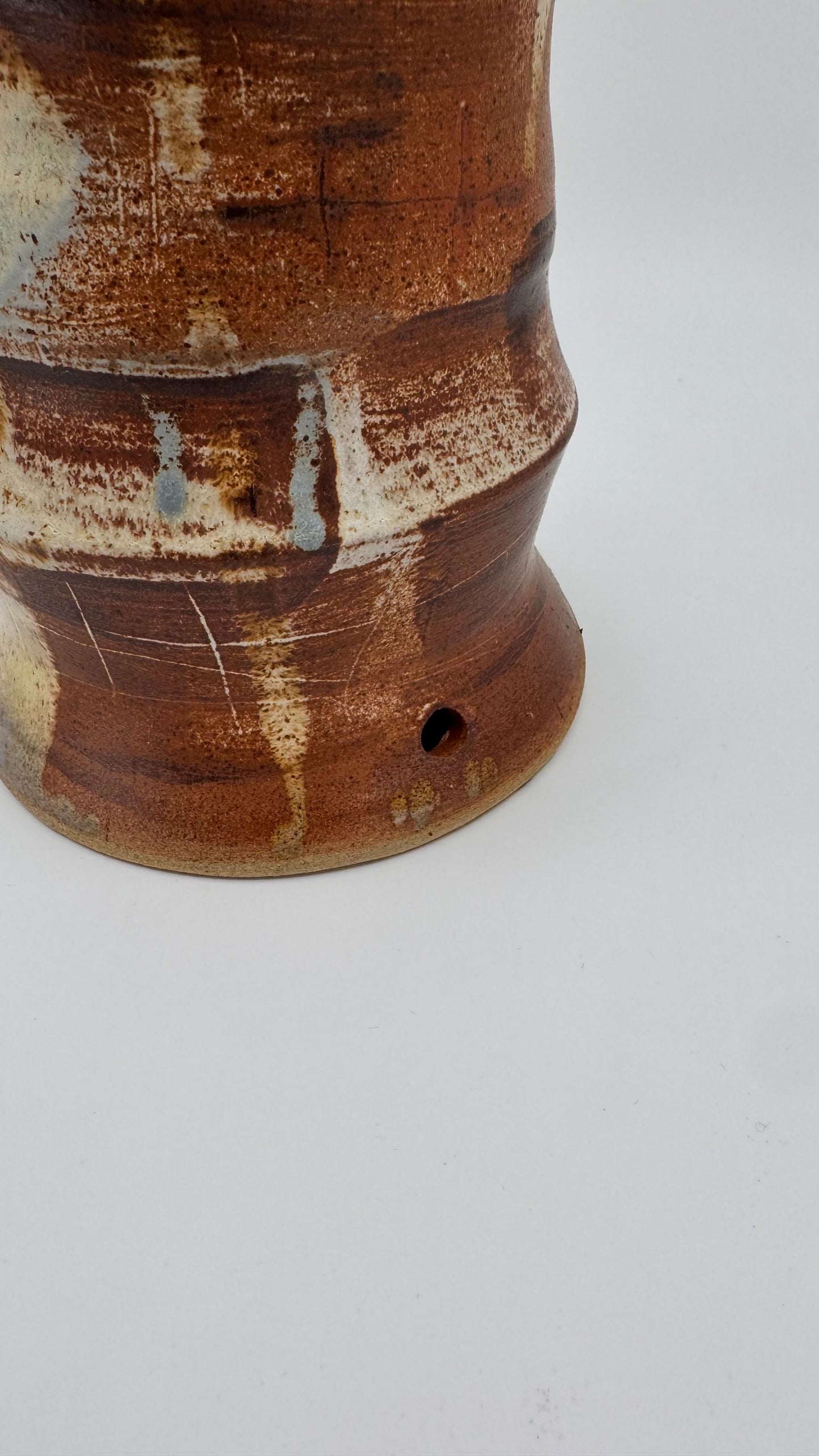 Stacked Lampbase