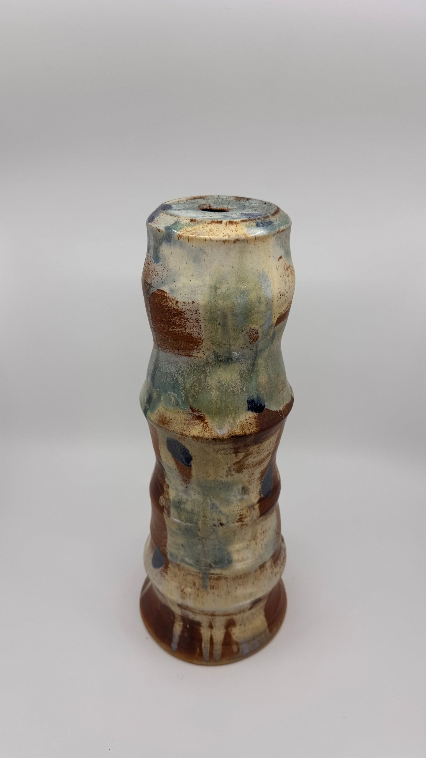 Stacked Lampbase