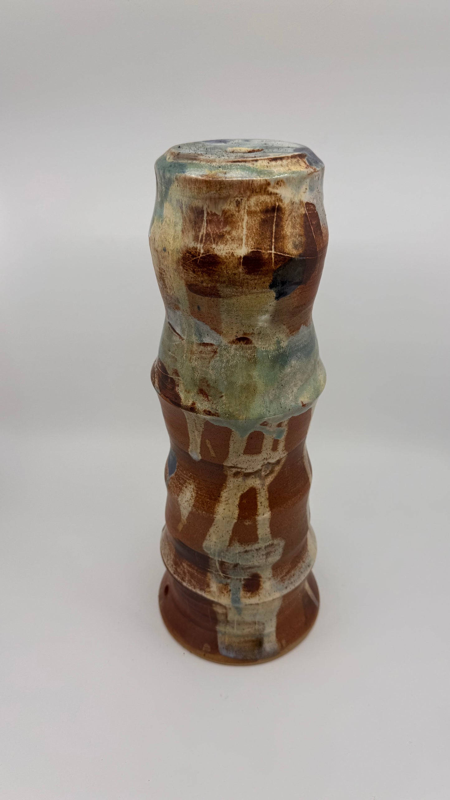 Stacked Lampbase