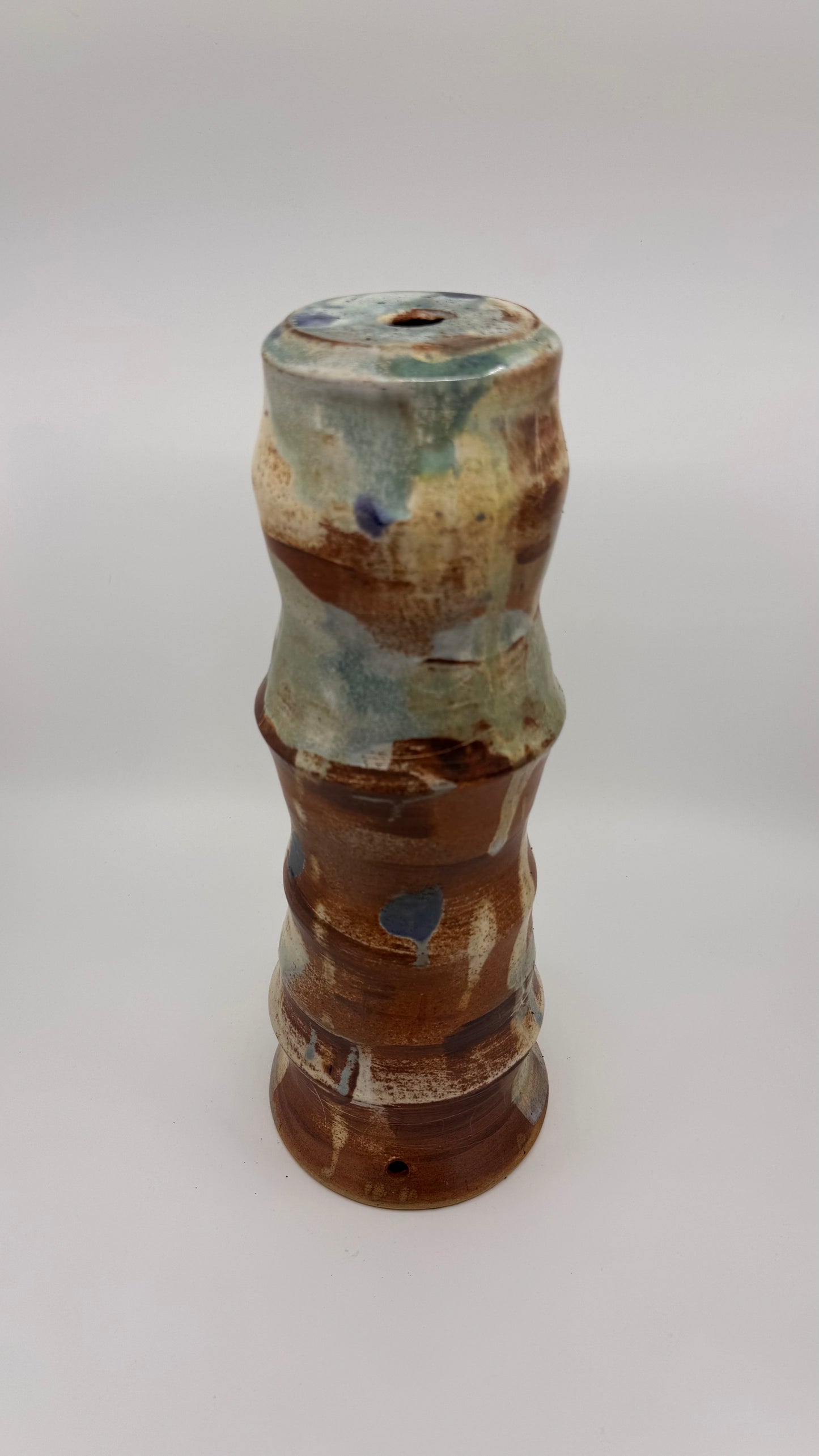 Stacked Lampbase