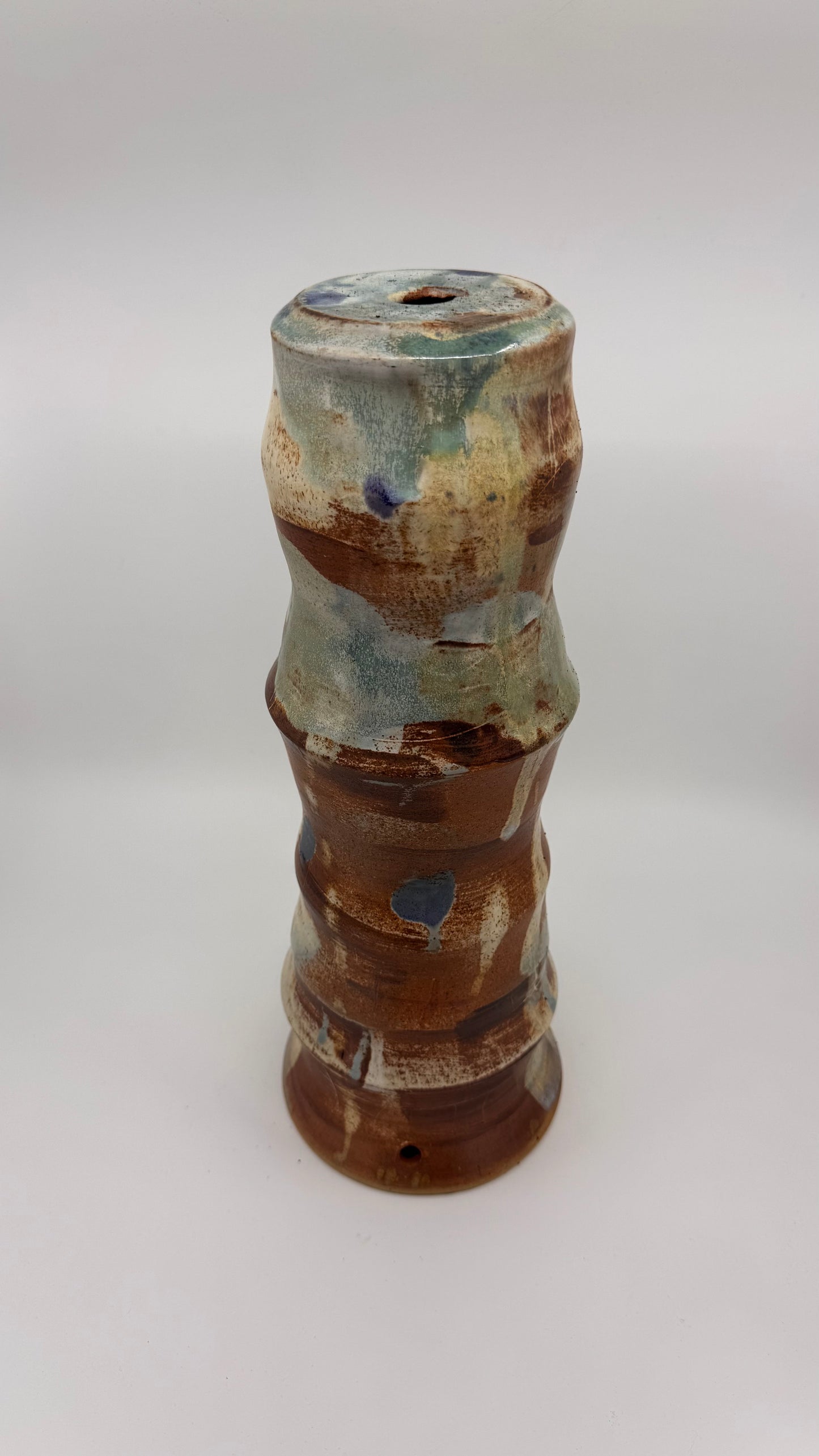 Stacked Lampbase