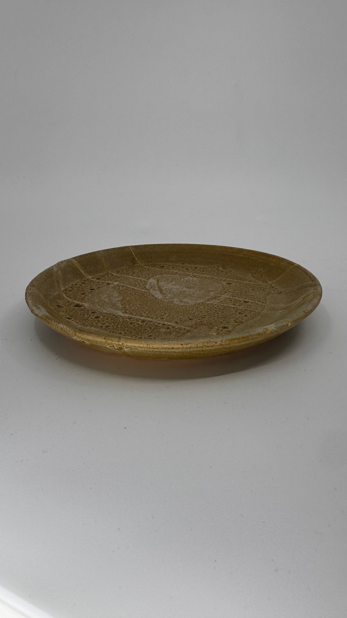 Small Honey plate