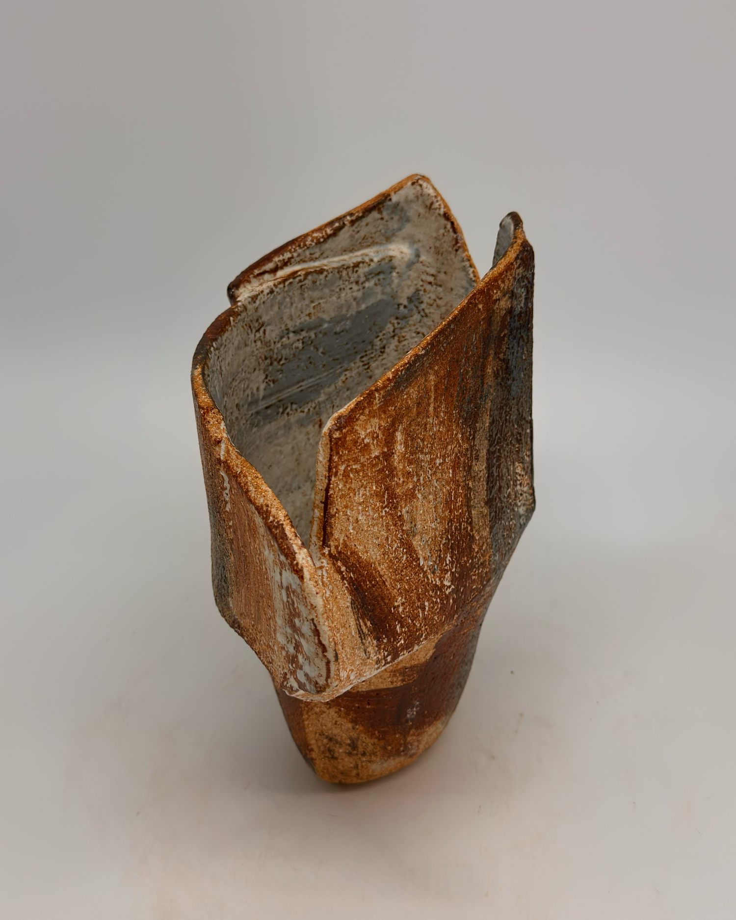 Fragmented Vessels