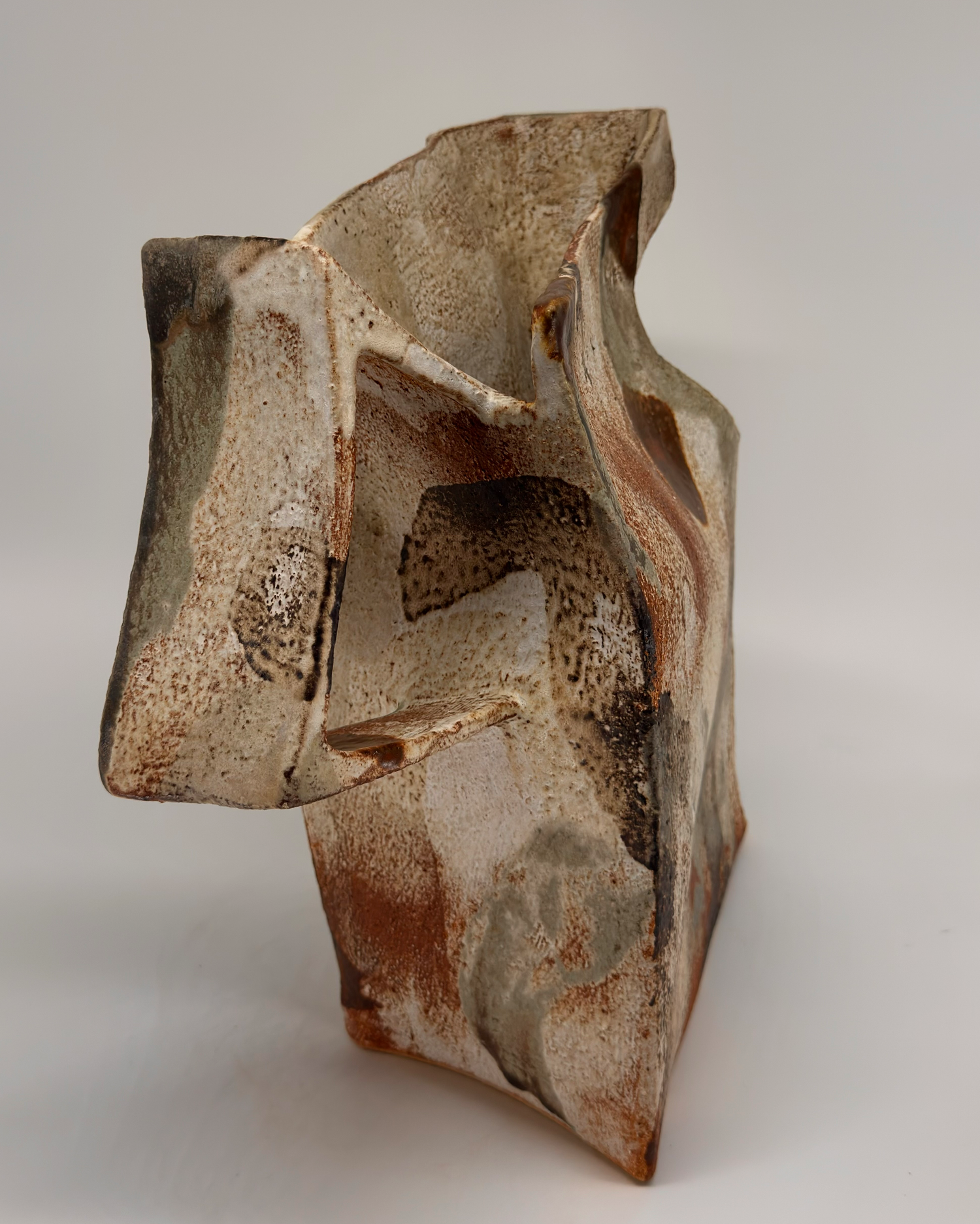 Constructed Vessels