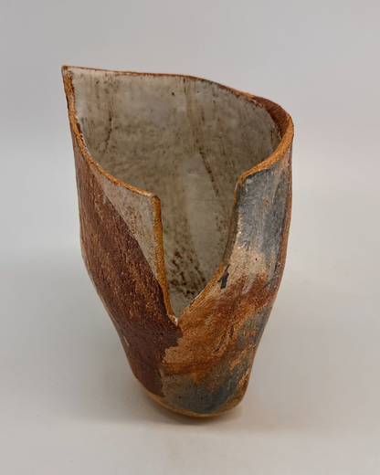 Fragmented vessel I