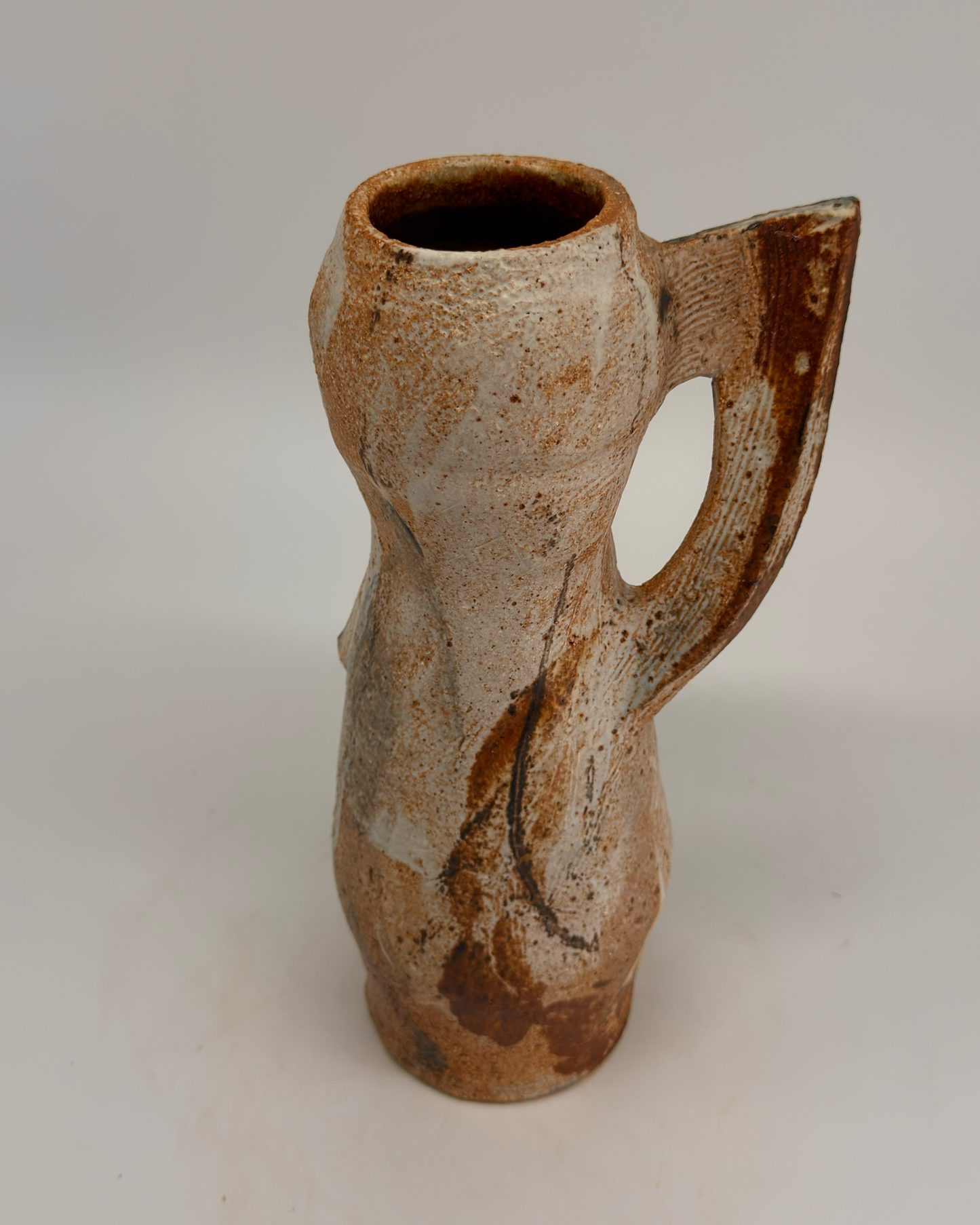 Tall Vessel I