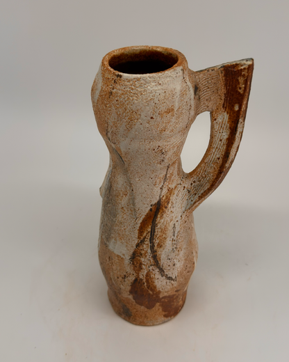 Tall Vessel I
