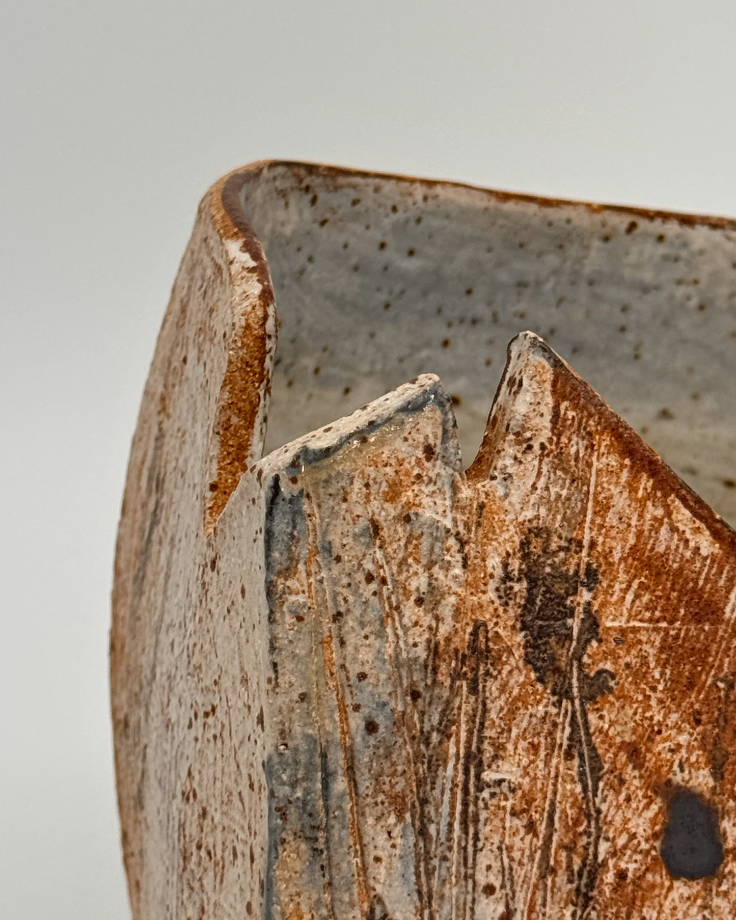 Open Form I