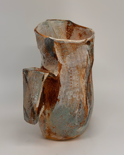 Turned Form I