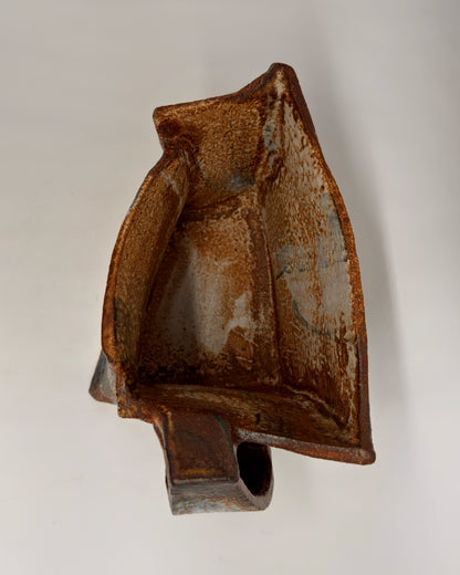 Constructed Vessel II