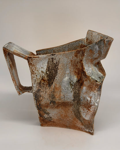 Constructed Vessel IV