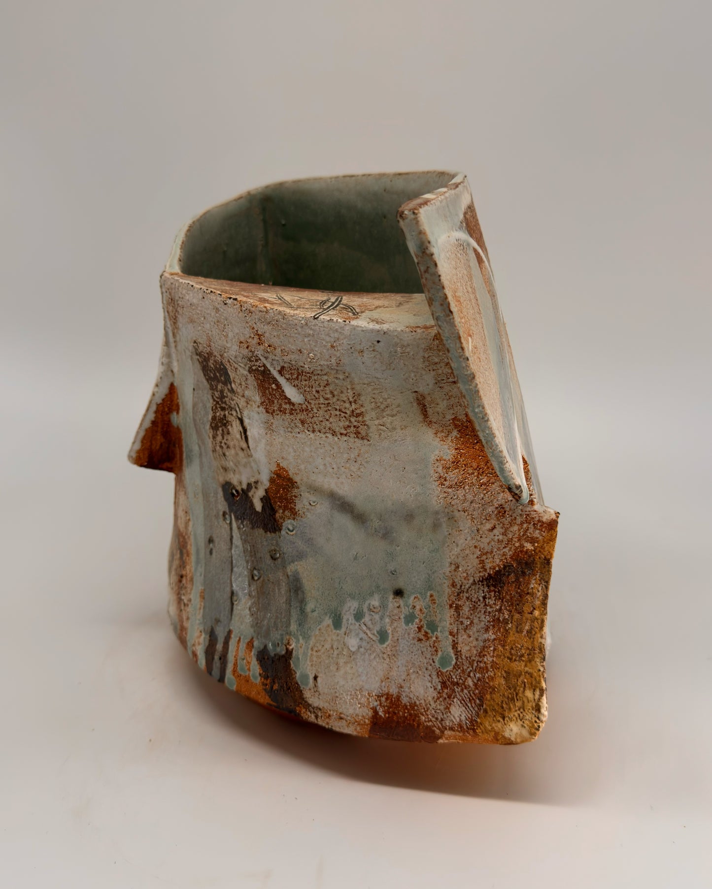 Altered Form II