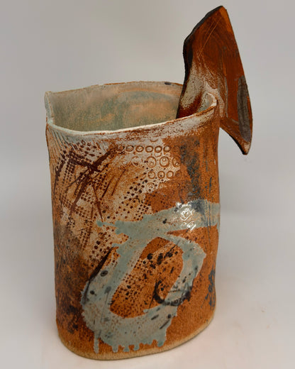 Marked Vessel I