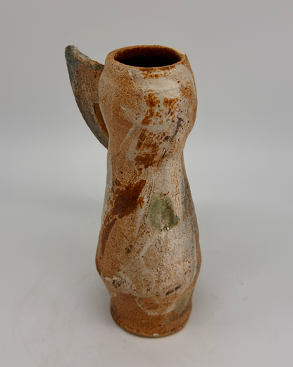 Tall Vessel I
