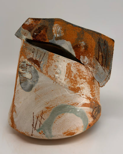 Altered Form I