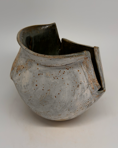 Open Form II