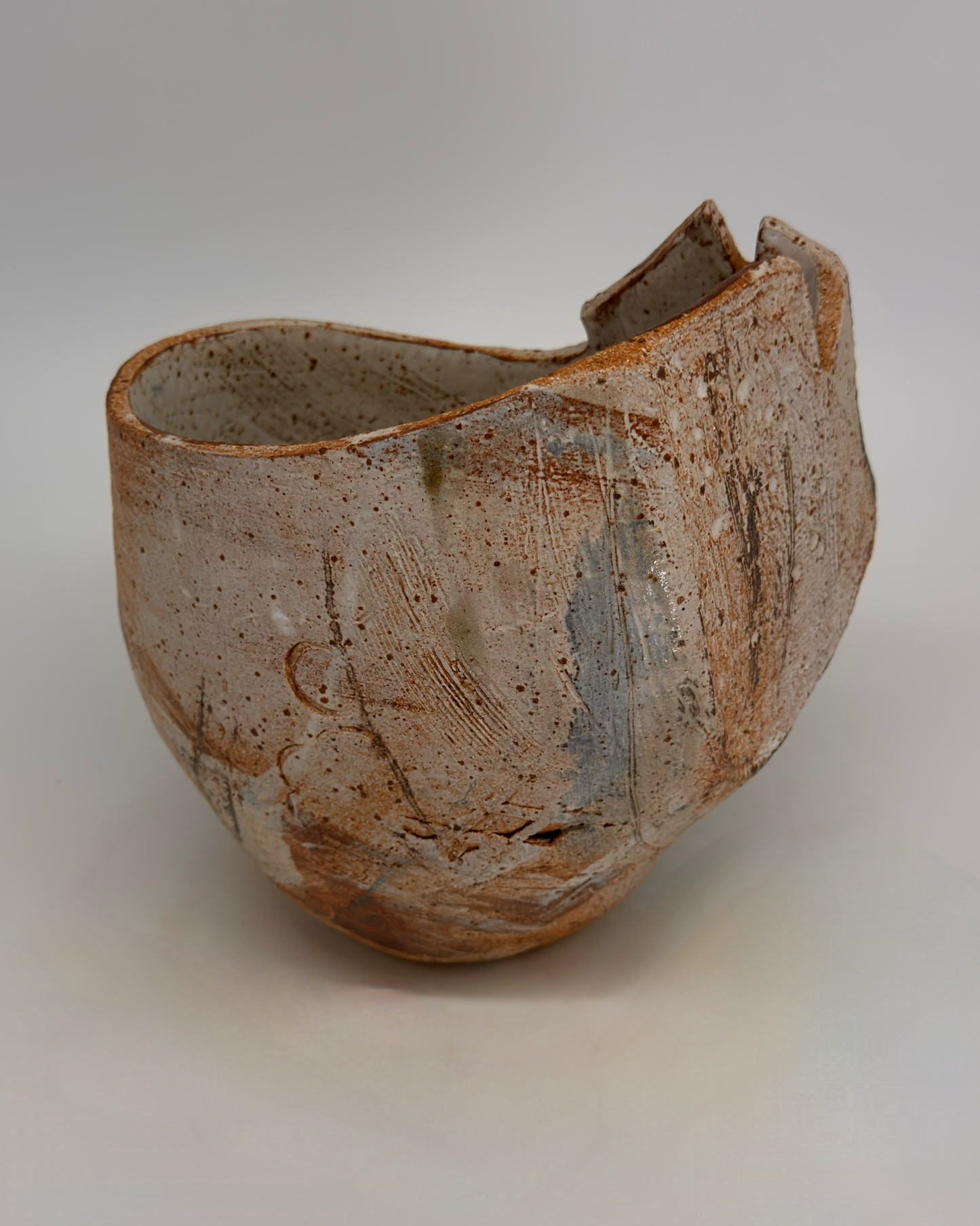 Open Form I