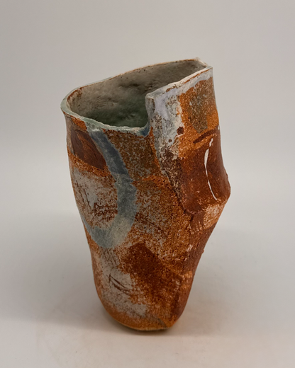 Fragmented Vessel II