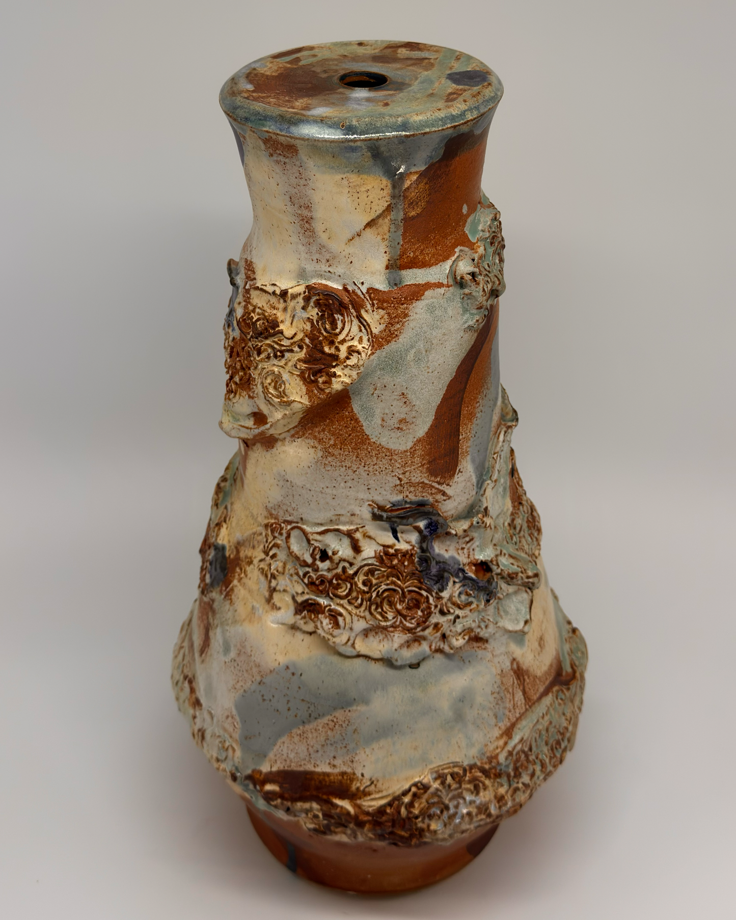 Baroque Lamp
