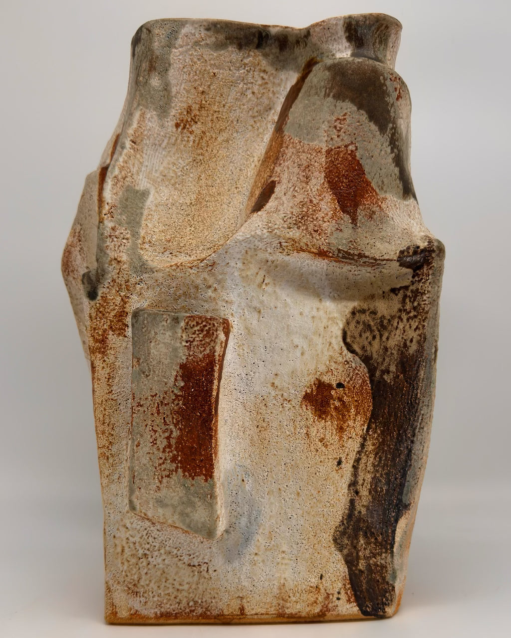 Tectonic Form I