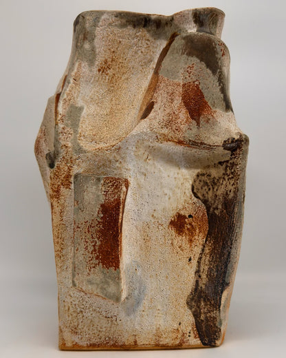 Tectonic Form I