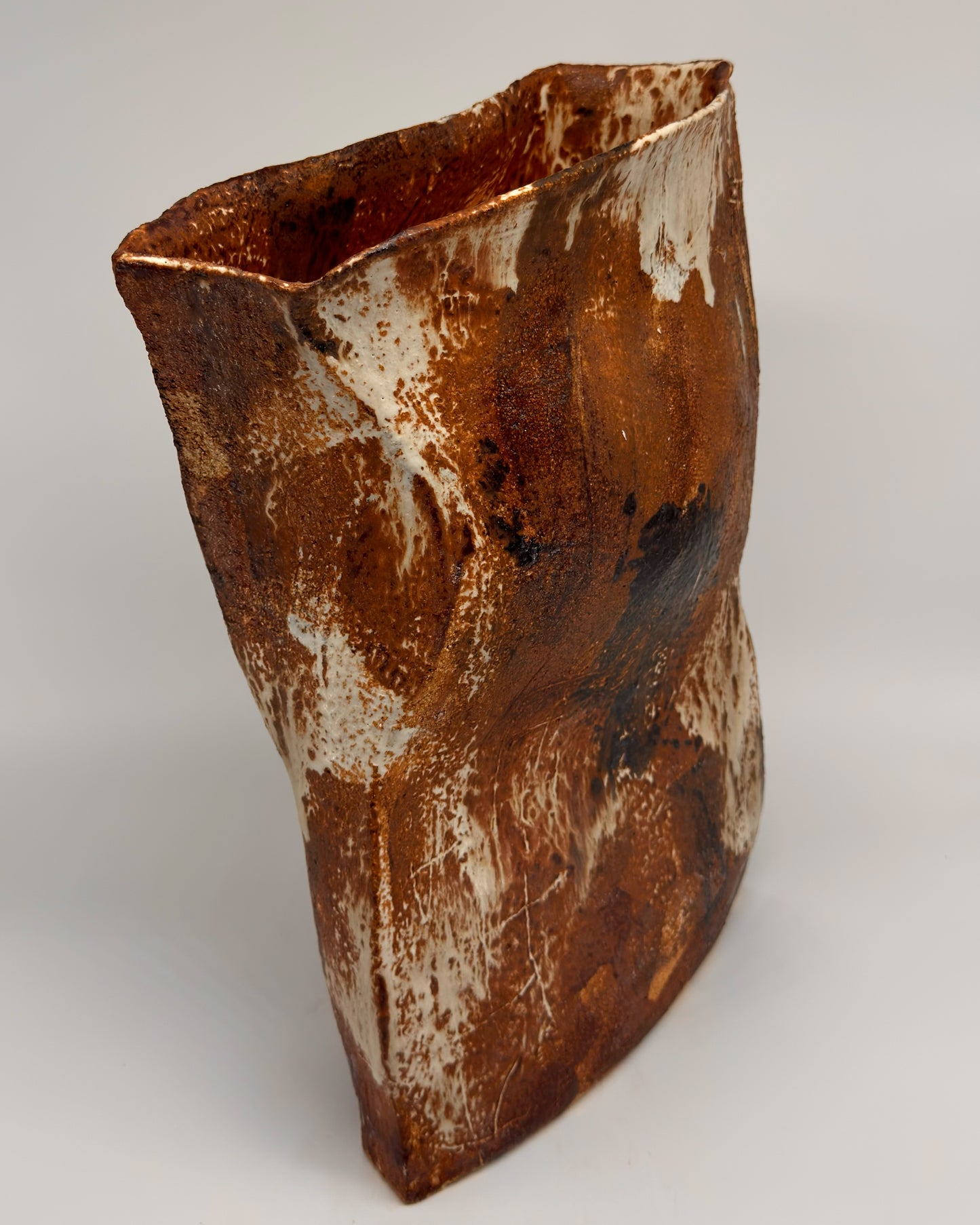 Split Plane II