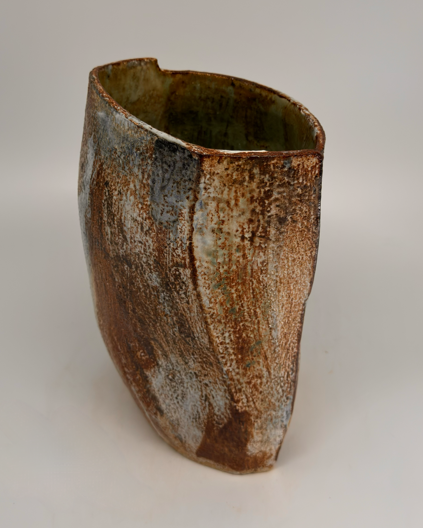 Folded Form VI