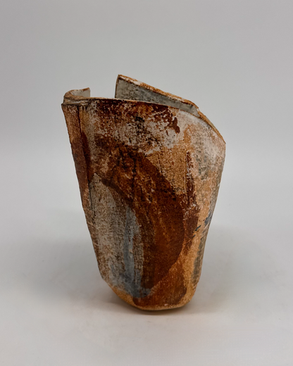 Fragmented Vessel V