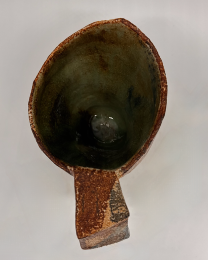 Fragmented Vessel VII