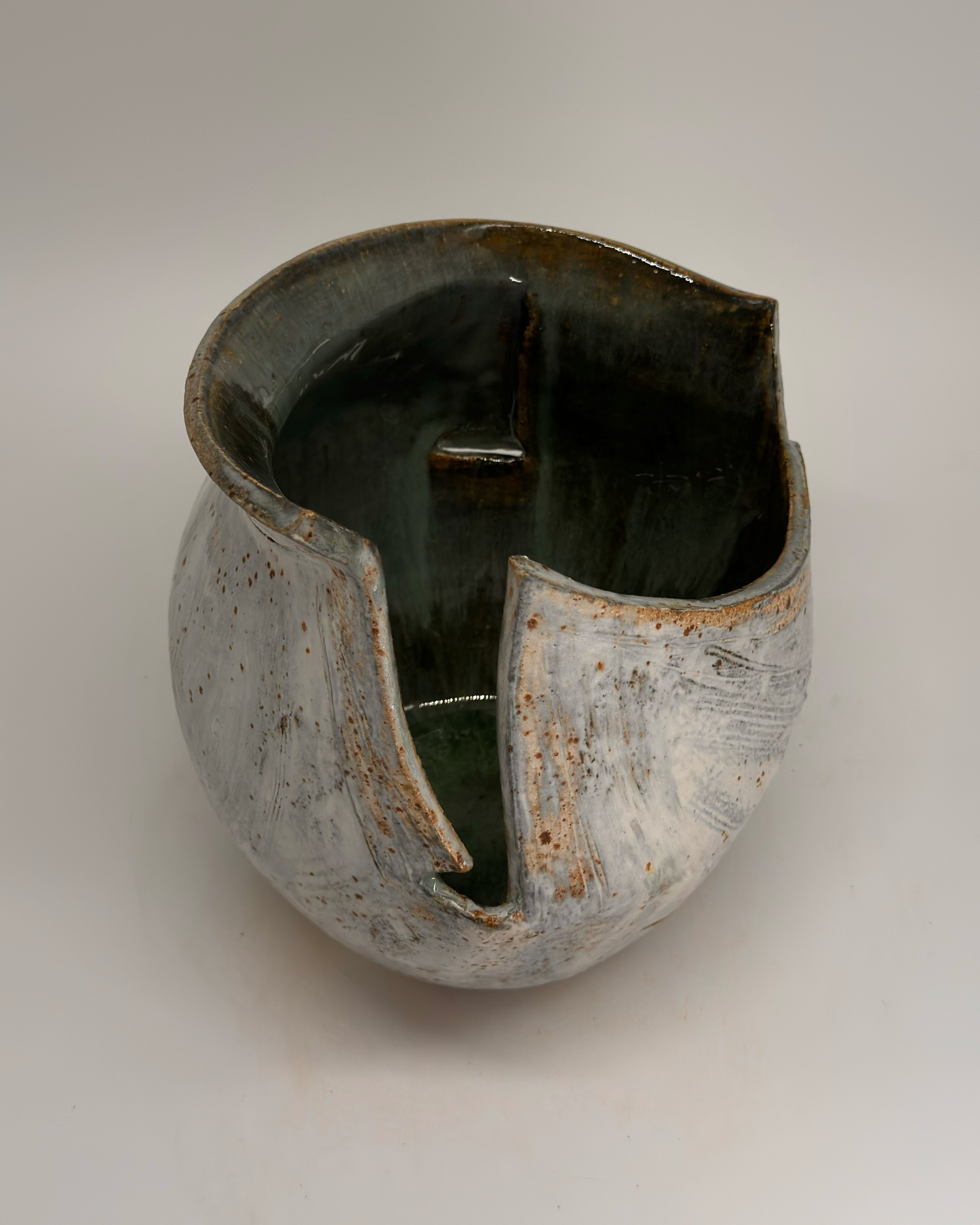 Open Form II