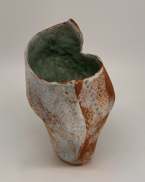 Fragmented Vessel X