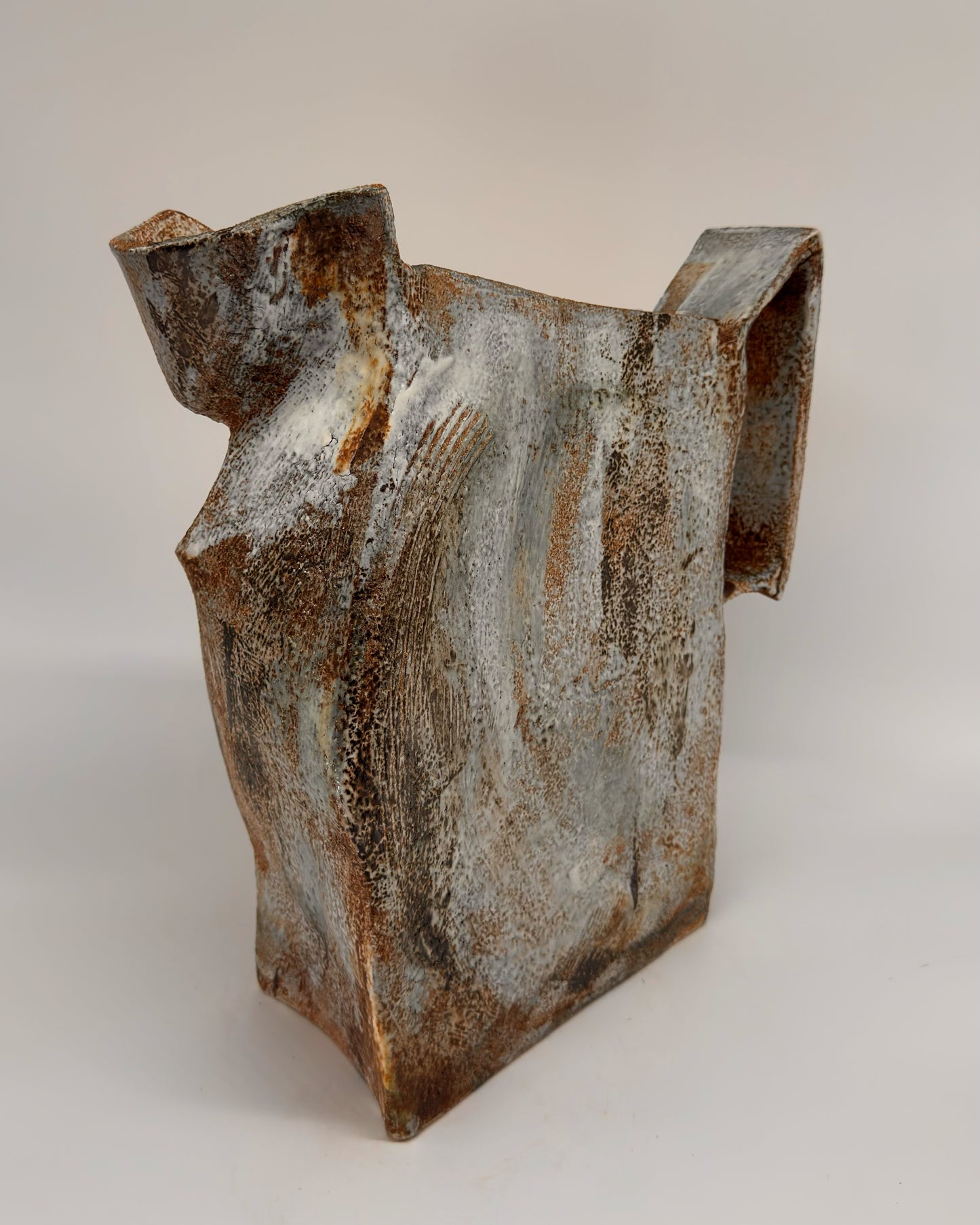 Constructed Vessel IV