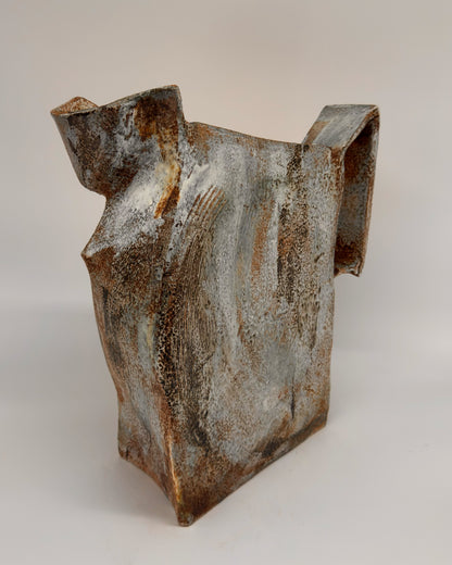 Constructed Vessel IV