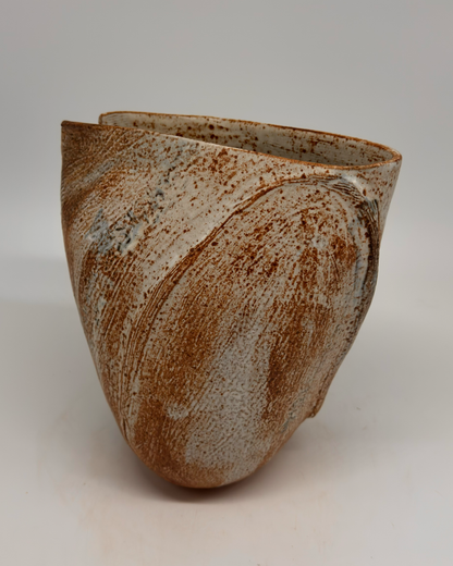 Folded Form VII