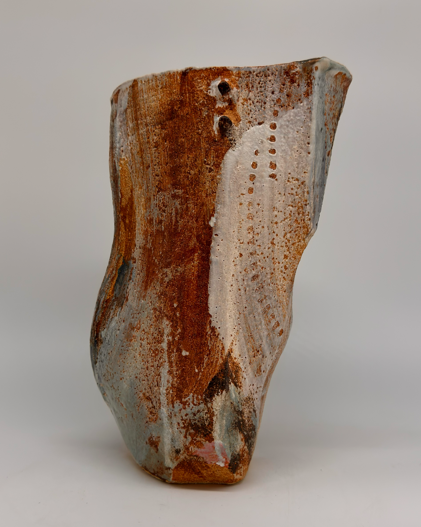 Turned Form I
