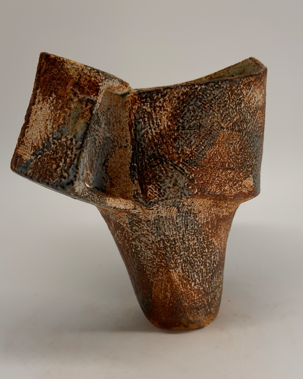 Fragmented Vessel VII