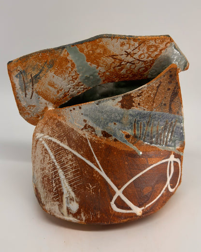 Altered Form I