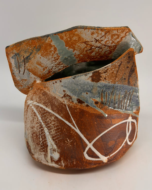 Altered Form I