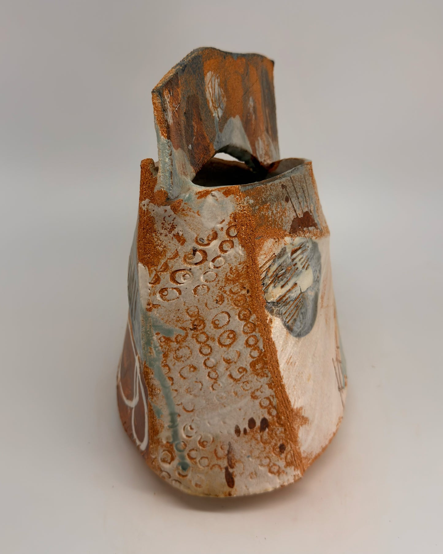 Altered Form I