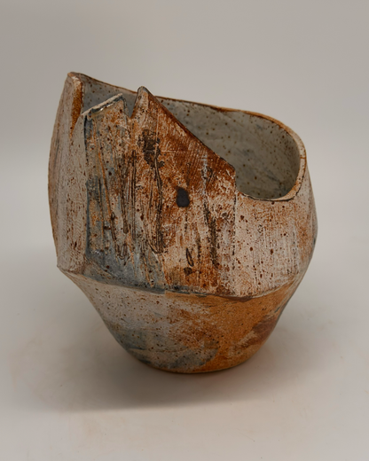 Open Form I
