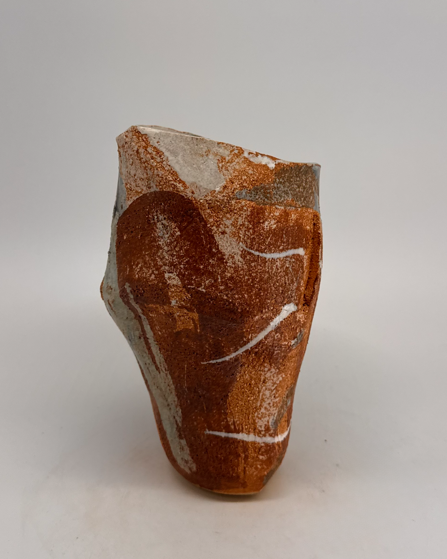 Fragmented Vessel II