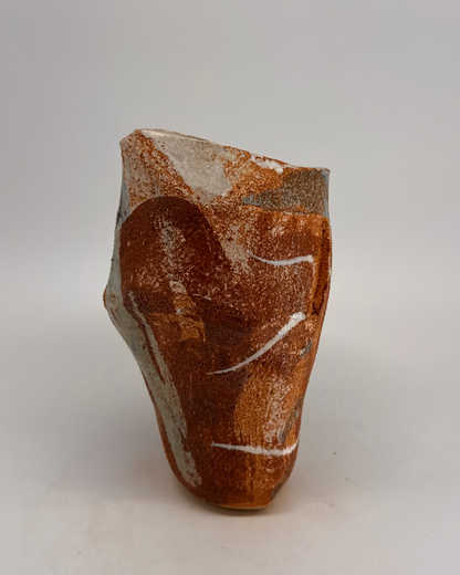 Fragmented Vessel II