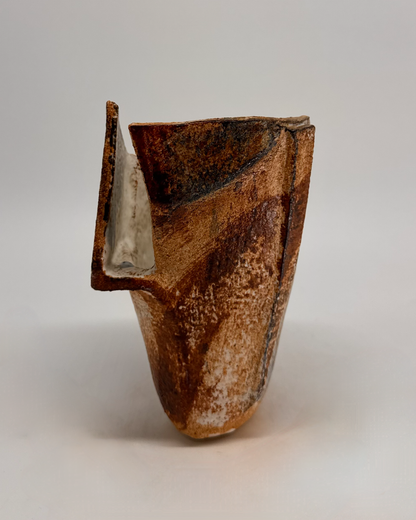 Fragmented Vessel V