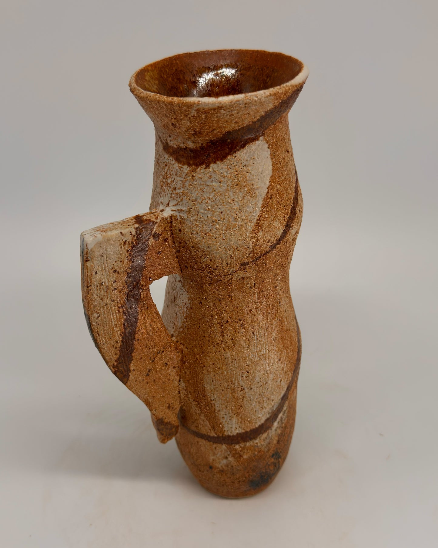 Tall Vessel II