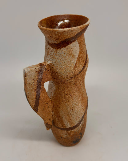 Tall Vessel II